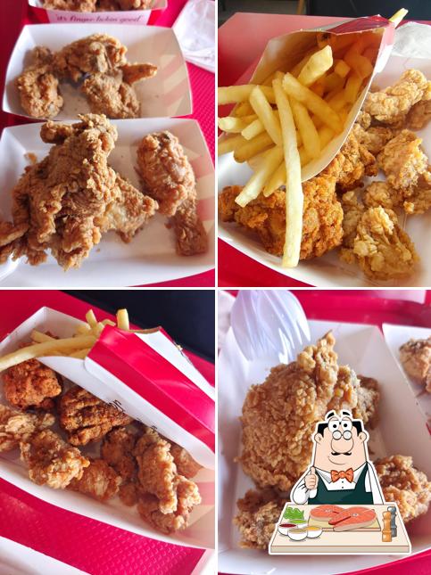 KFC Lotus Sena Ayuddhaya (1.1)