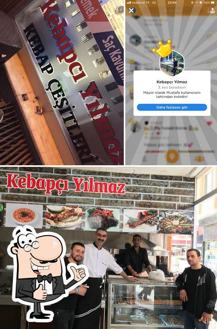 Kebapçı Yılmaz