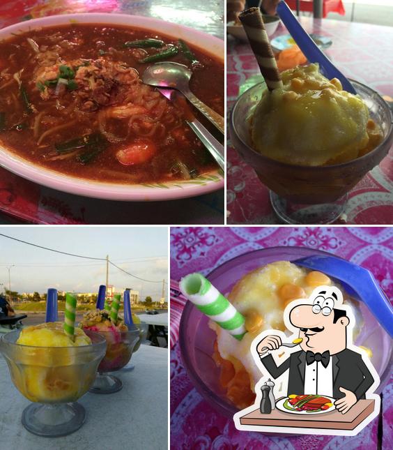 Restoran Fariesha