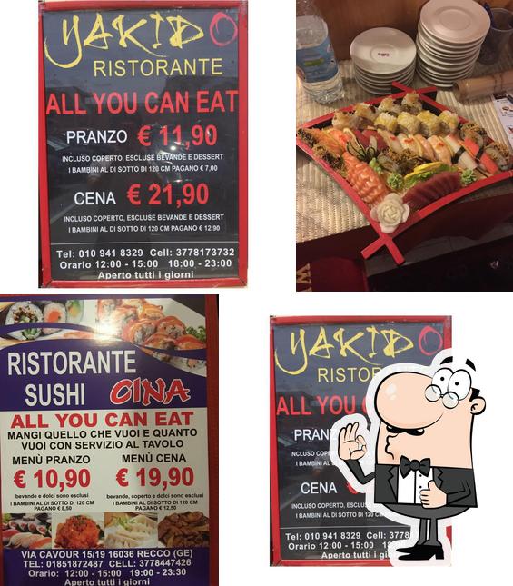 Ristorante Yakido
