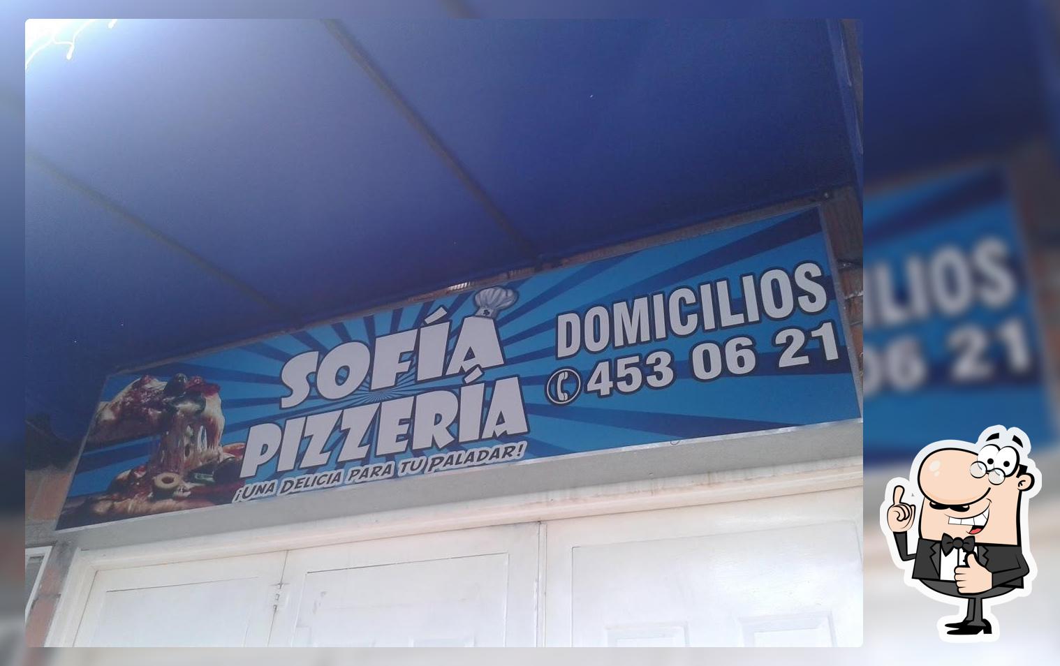 SOFÍA PIZZERÍA