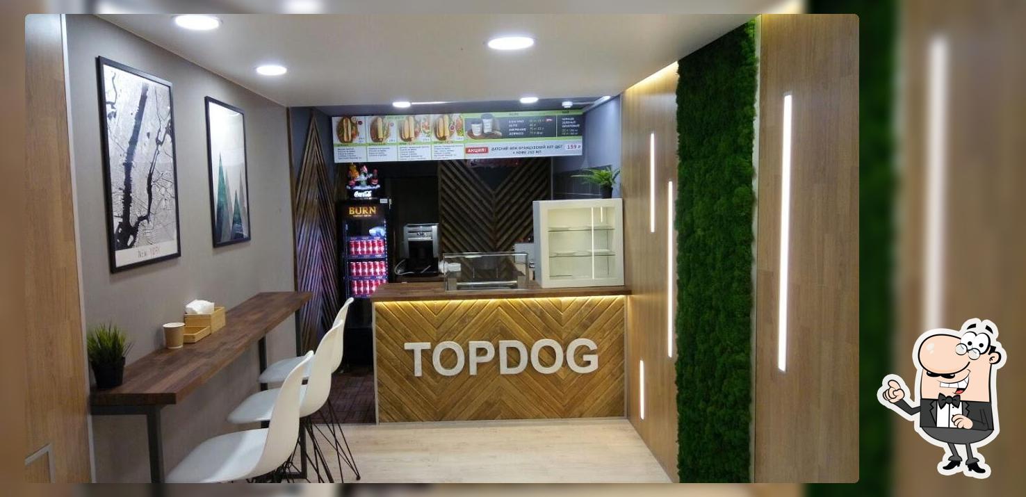 TOPDOG