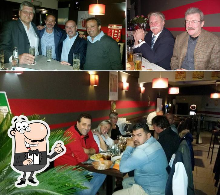 La closeraie chez mu