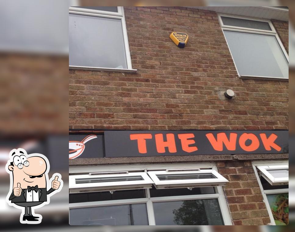 The Wok - Owen's Wok