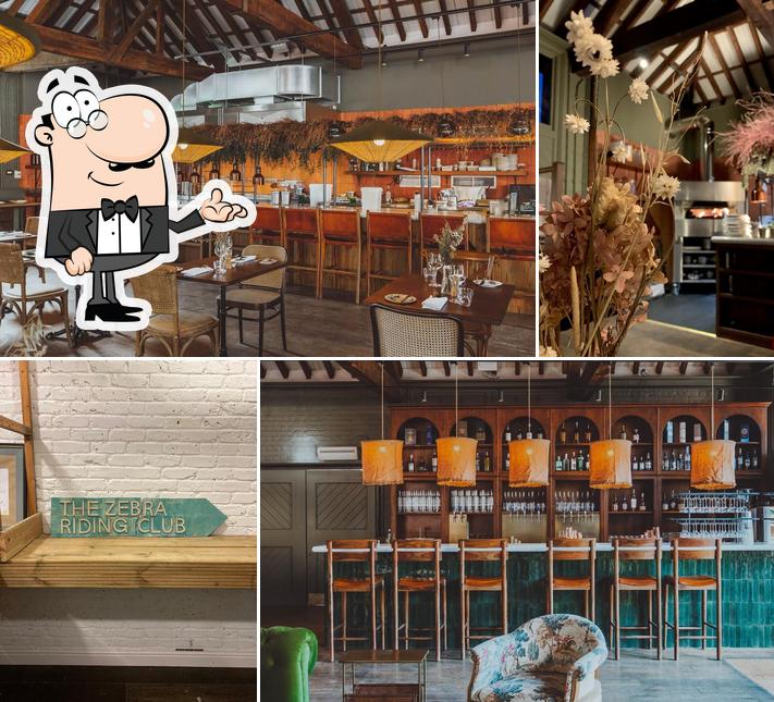 The Ridings Restaurant