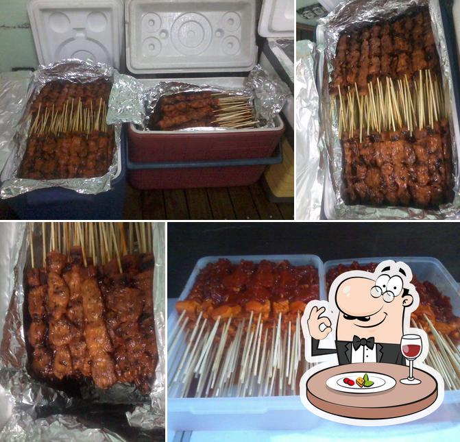 Tito's BBQ