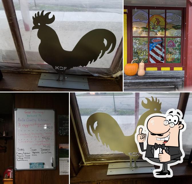 Avilla Country Kitchen