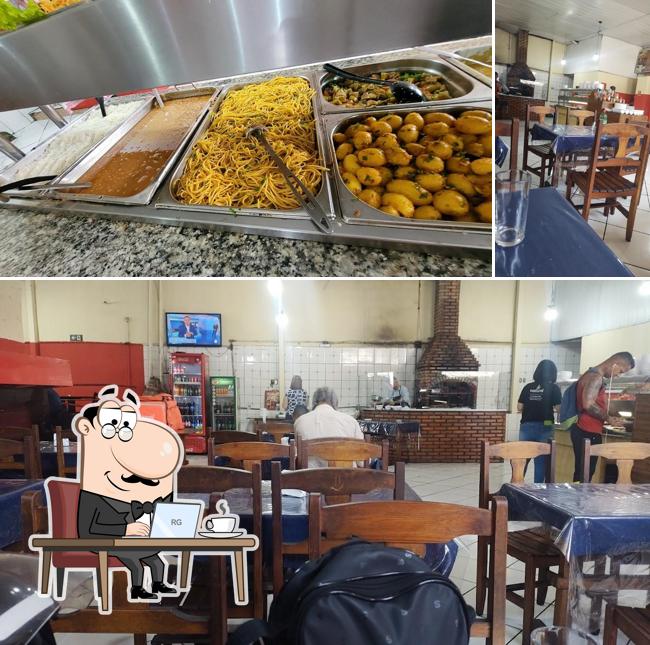 Victoria's restaurante
