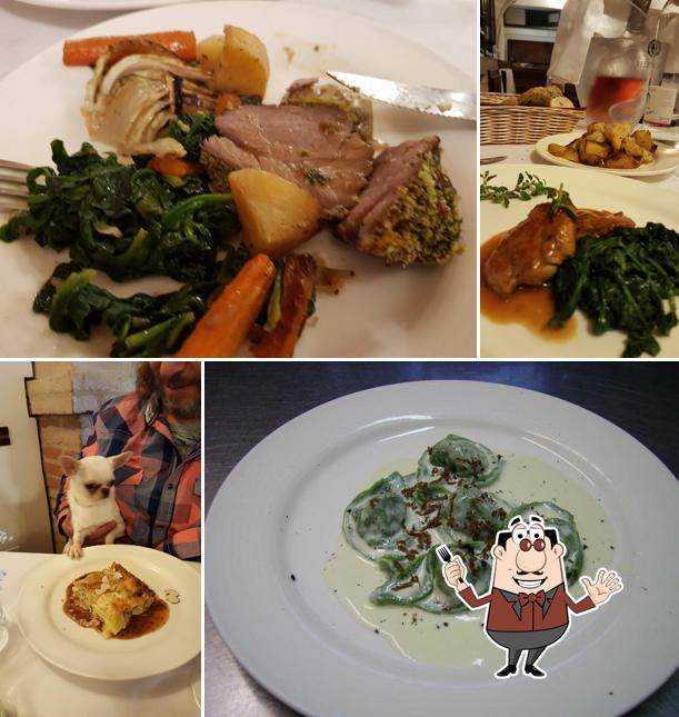 Ristorante Villa Cortese