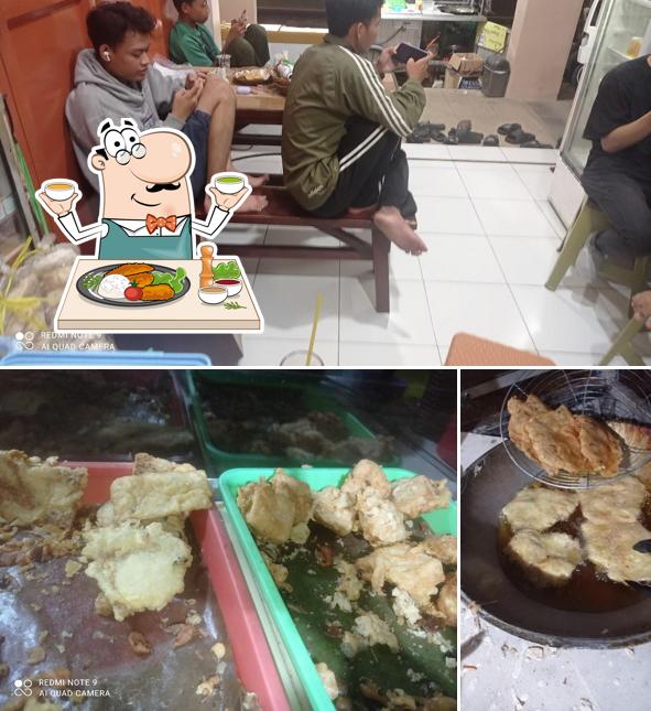 WARKOP RANGGA