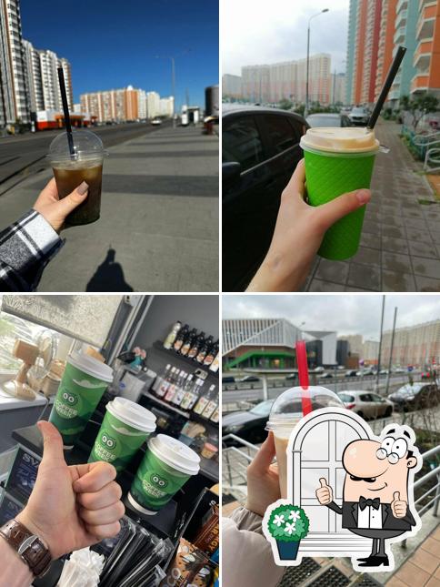 Zebro Coffee