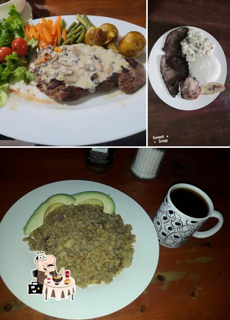 Restaurante El Llanero