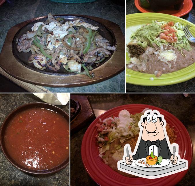 Rio Grande Mexican Restaurant