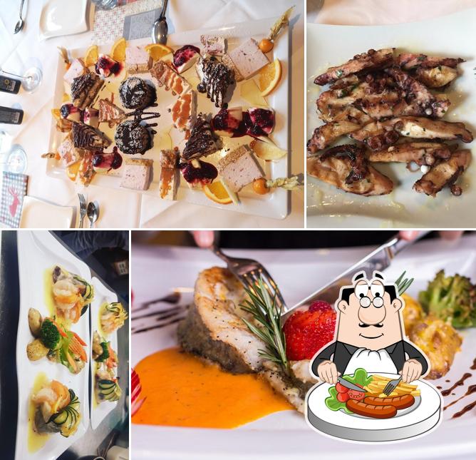Ristorante Due Fratelli Bargteheide