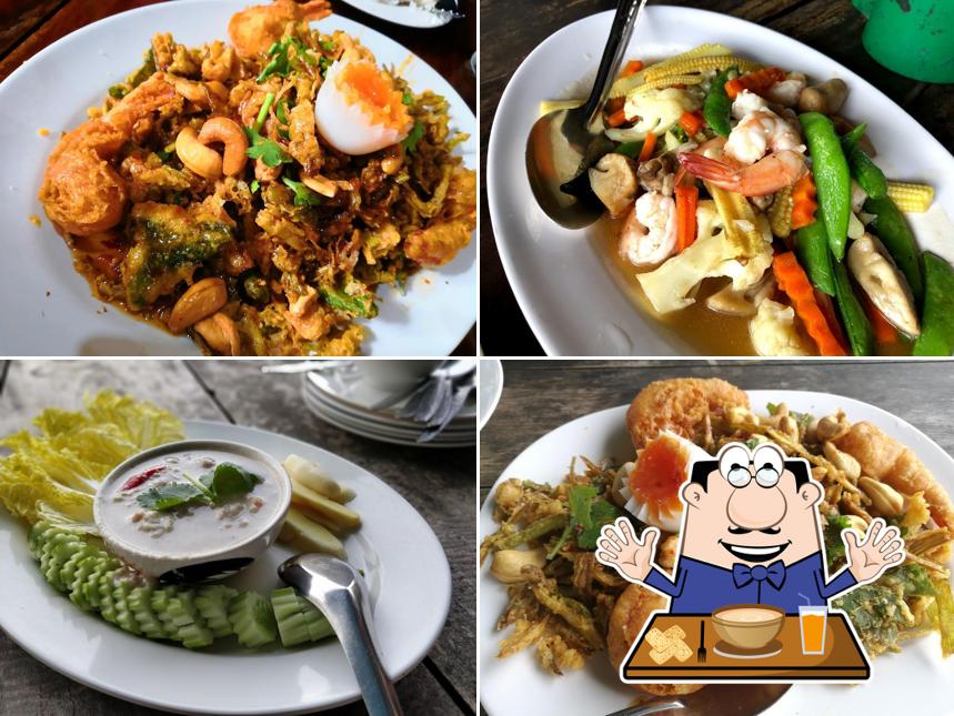 ร่มไม้สายธาร - Rommaisaitarn