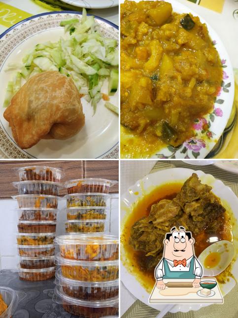 Samia Indian Bangla Restaurant