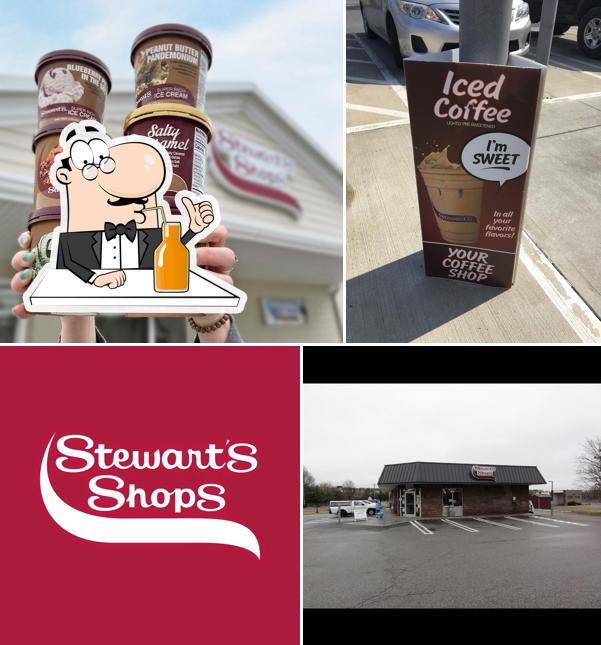 Stewart's Shops