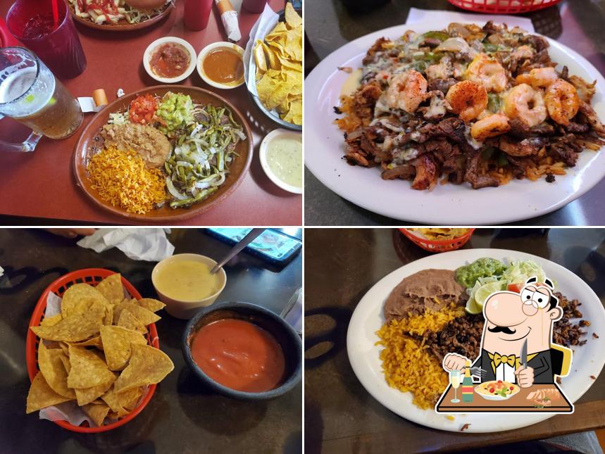 Taqueria Guadalajara #1