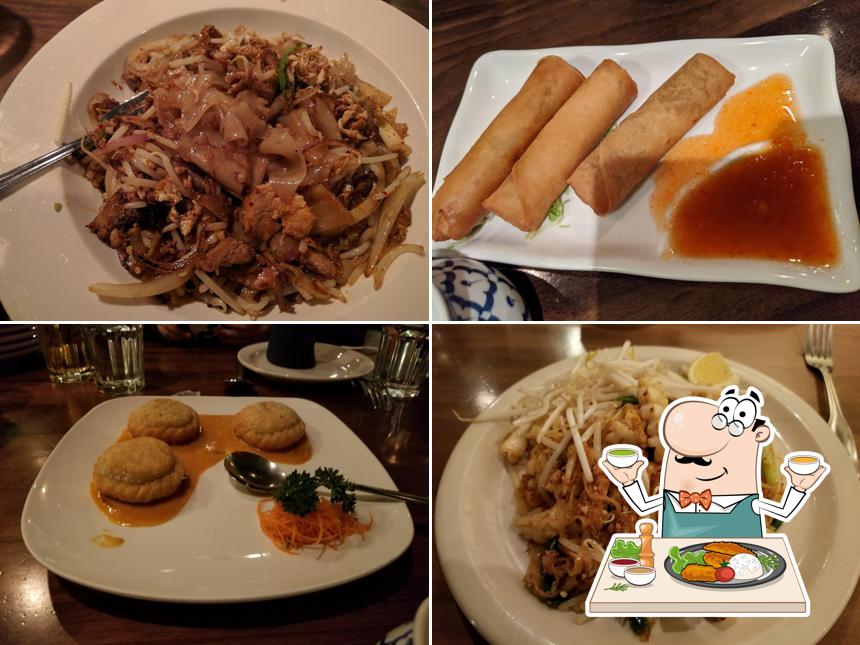 The Thai