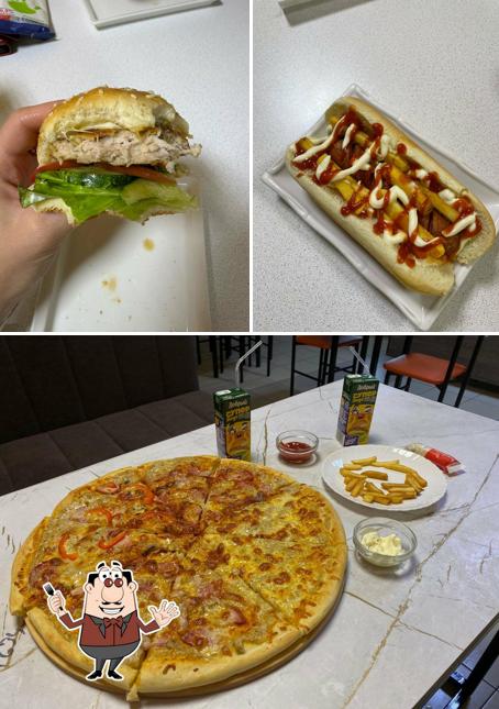 Точка вкуса