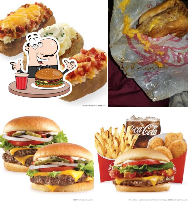 Wendy's