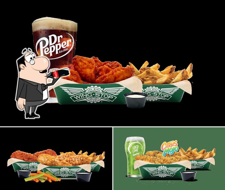 Wingstop