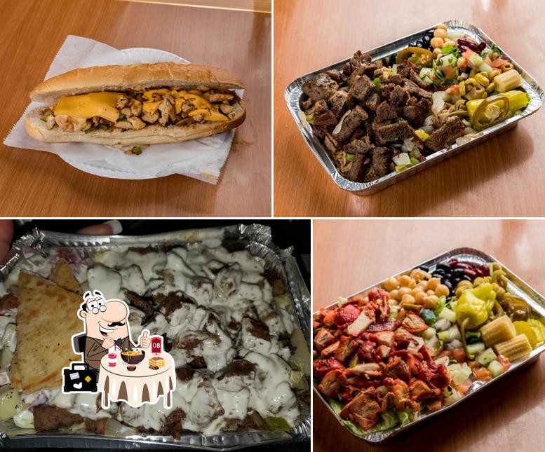 Zaiqa Halal Food