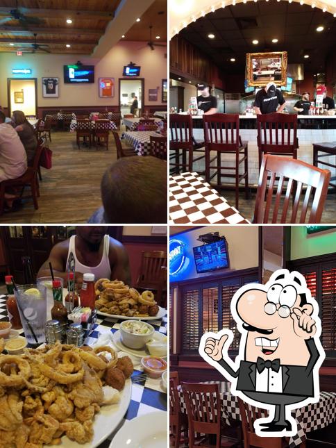 Acme Oyster House
