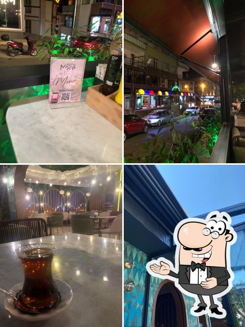 All For More Cafe Restoran