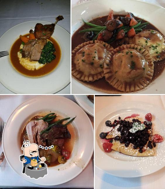 Beaujolais Bistro