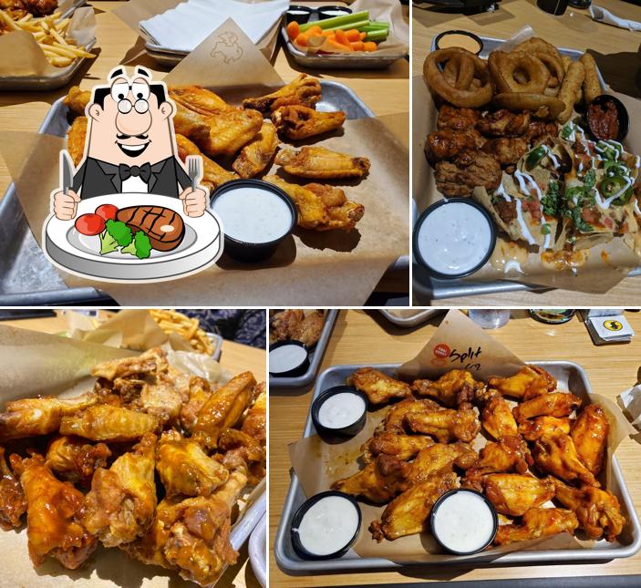 Buffalo Wild Wings