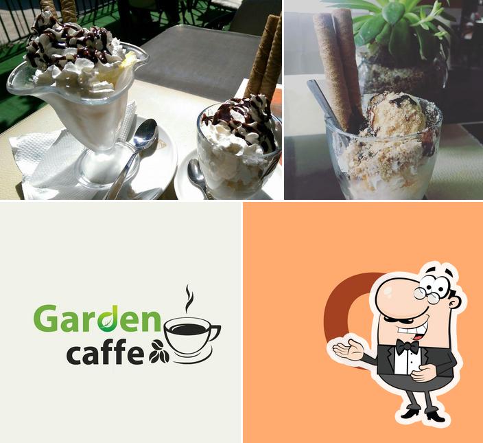 Caffe Garden