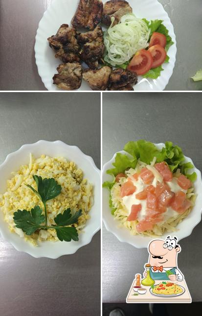 Кафе