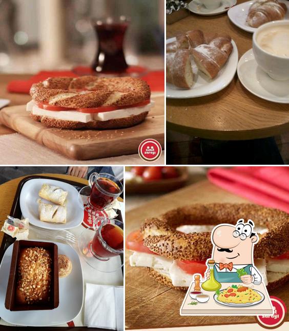 Simit Sarayı