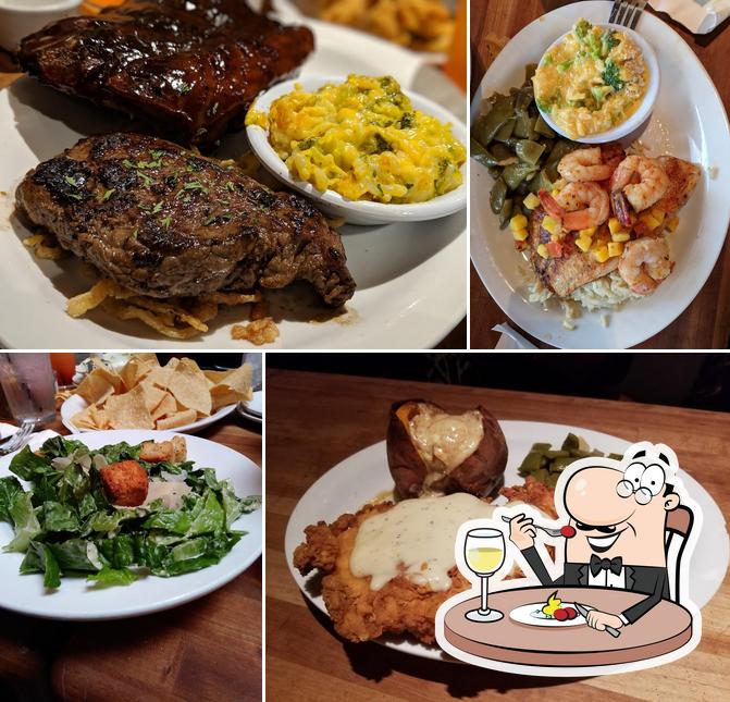 Cheddar's Scratch Kitchen