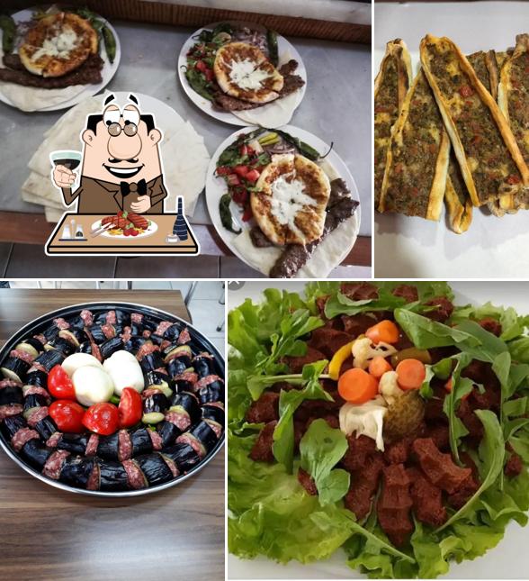 Çitir Lahmacun
