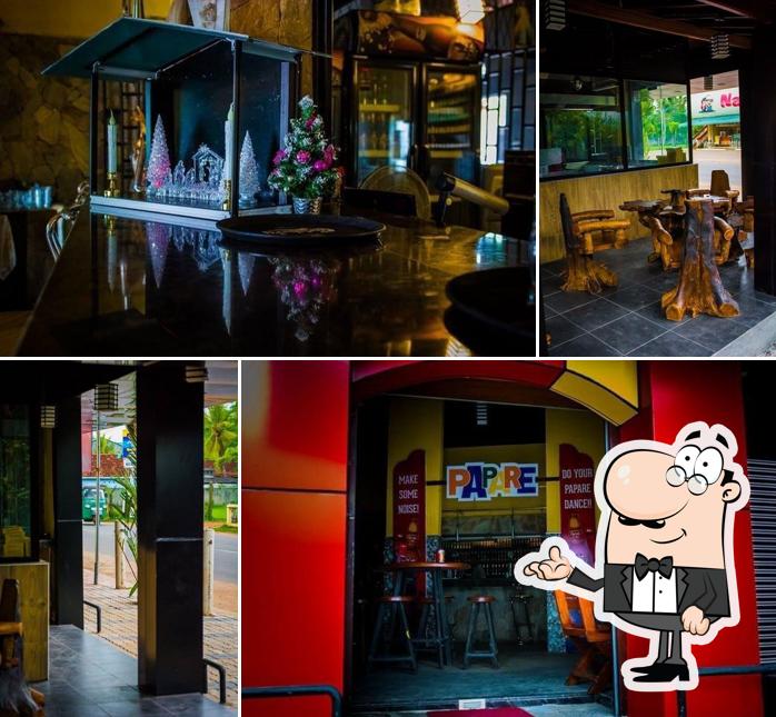 Dolly Dolly Pub