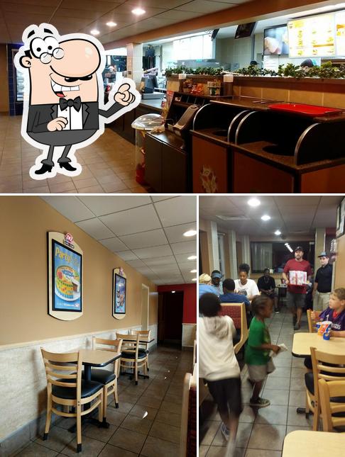 Dairy Queen Grill & Chill