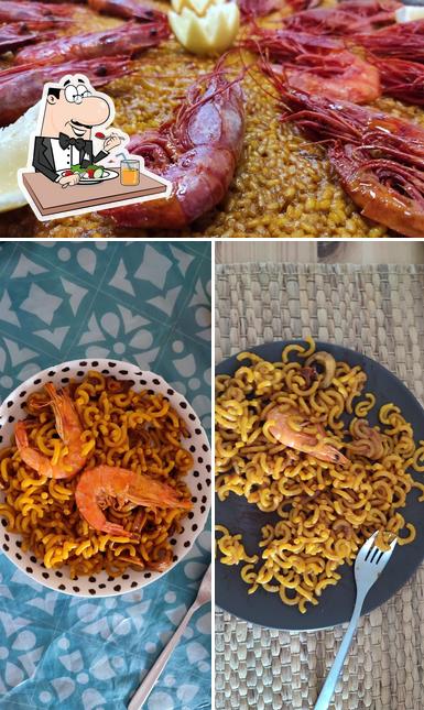 La Paella