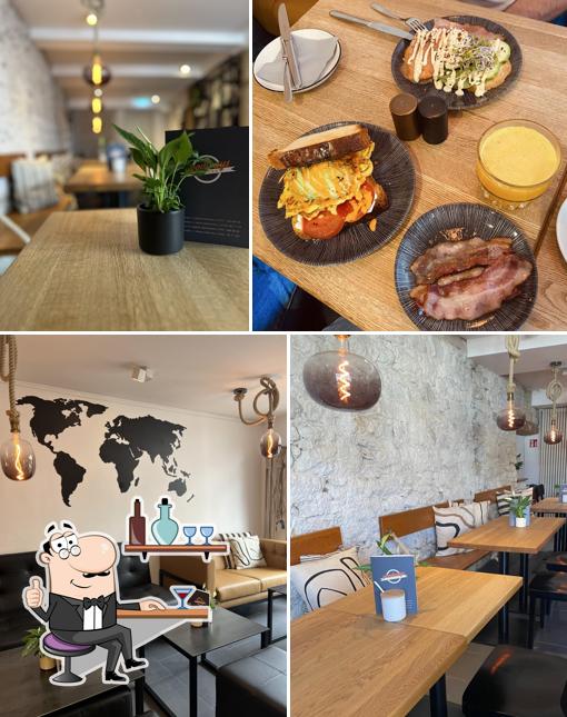 Goodways Coffee