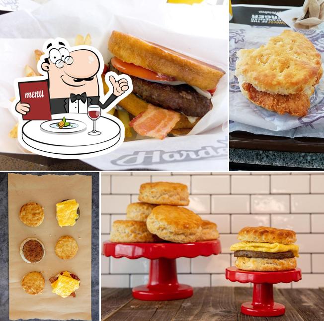 Hardee's