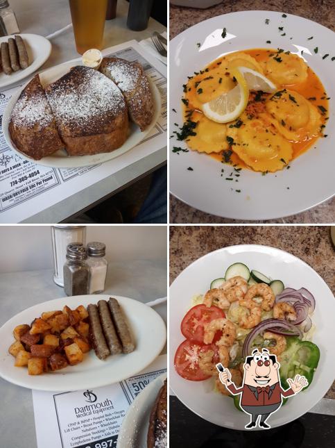 Harry's Restaurant