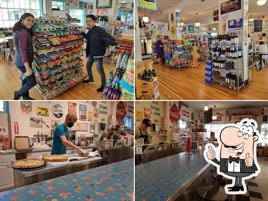 Hockinson Market