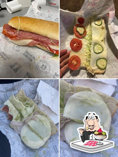 Jimmy John's