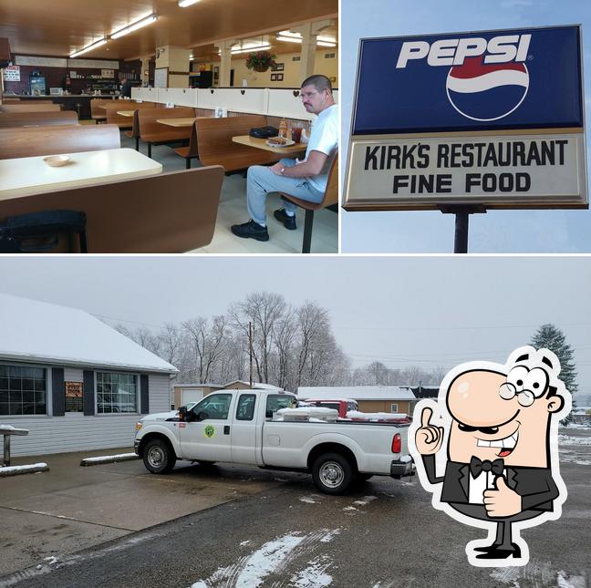 Kirks Restaurant