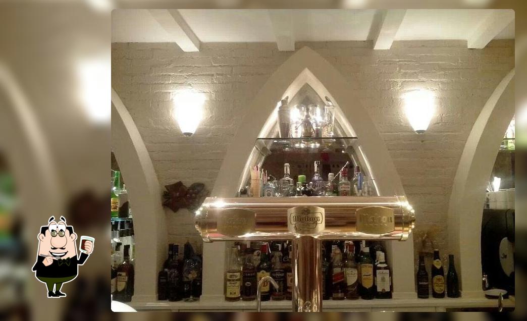 La Abadia