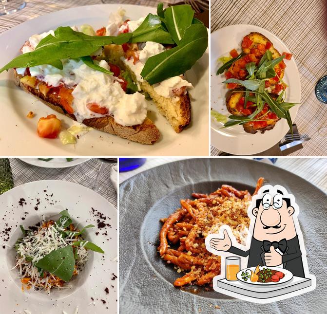 La Fedda Rossa - Ristorante Osteria