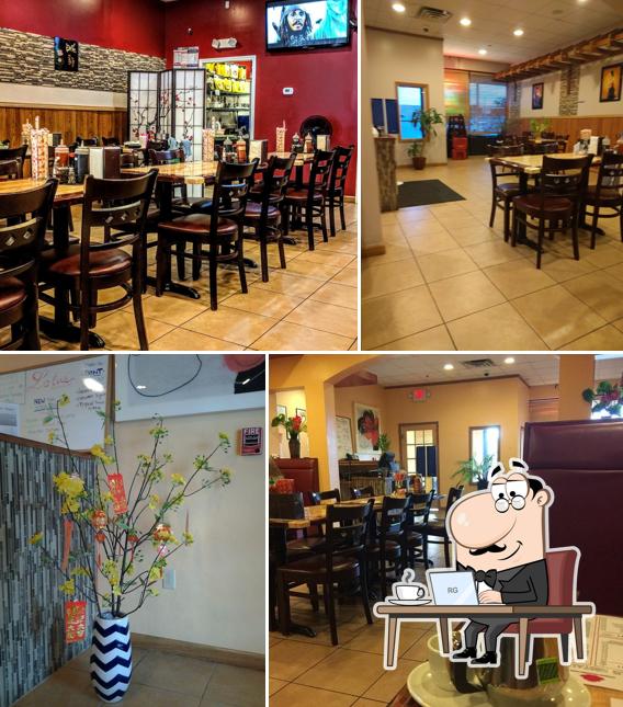 Lotus Restaurant