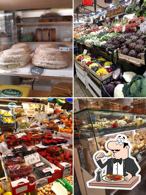 Mercato Albinelli