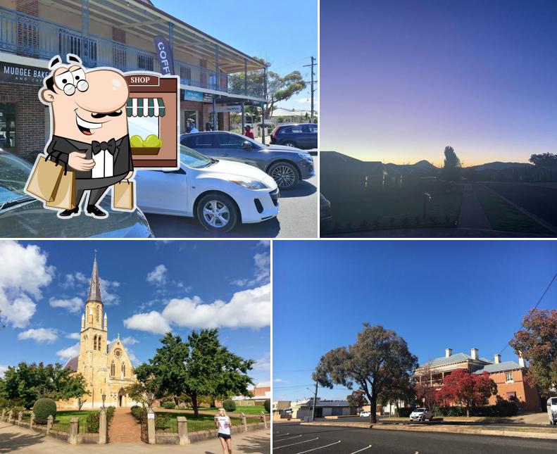 Mudgee Bakery & Cafe